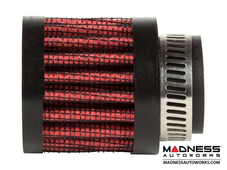 Breather Filter 3/4"